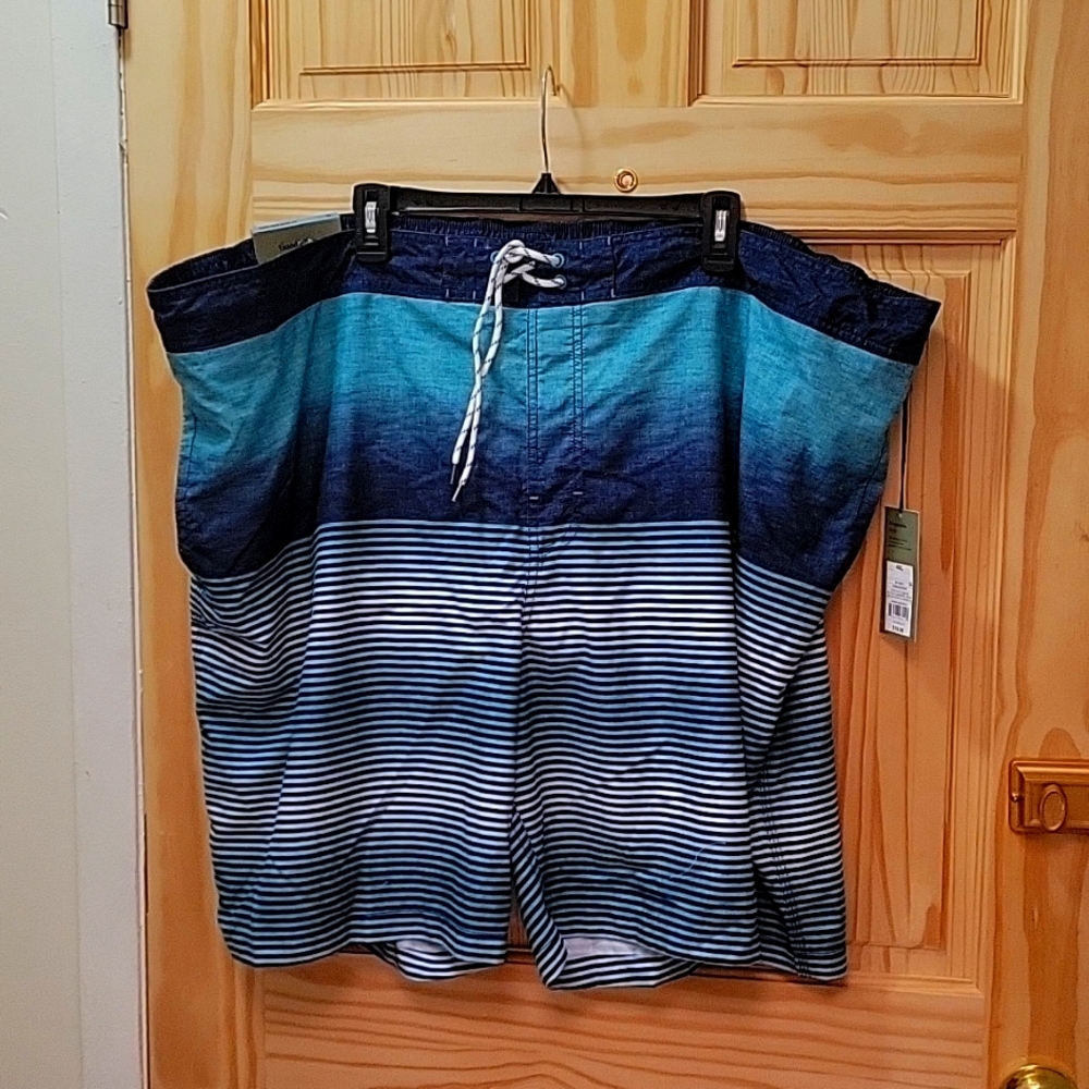 Swim trunks